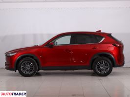 Mazda CX-5 2020 2.5 191 KM