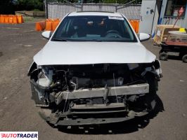 Hyundai IONIQ Hybrid 2020