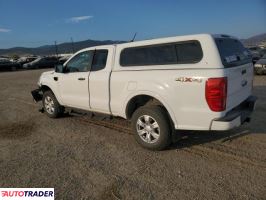 Ford Ranger 2020 2 Ford Ranger 2020 2