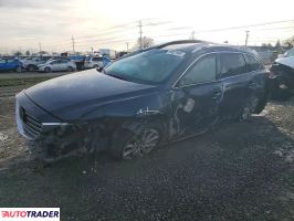 Mazda CX-9 - zobacz ofertę