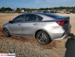 Kia Pozostałe 2024 2