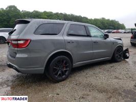 Dodge Durango 2023 6