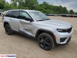 Jeep Grand Cherokee 2023 3