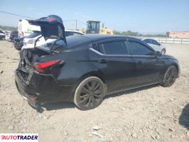 Nissan Altima 2022 2