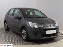 Citroen C3 2014 1.2 80 KM