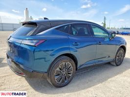 Nissan Murano 2026 2