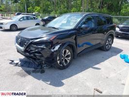 Nissan Rogue 2023 1 Nissan Rogue 2023 1