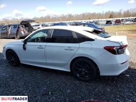 Honda Civic 2022 2 Honda Civic 2022 2