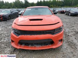 Dodge Charger 2023 3