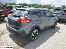 Nissan Pozostałe 2018 1