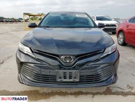 Toyota Camry 2020 2 Toyota Camry 2020 2