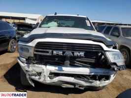 Dodge Ram 2019 6