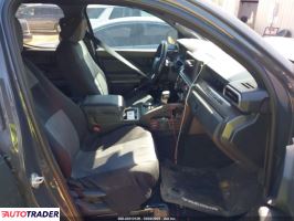 Toyota Tacoma 2024 2