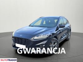 Ford Kuga 2021 1.5 150 KM