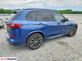 BMW X5 2021 4