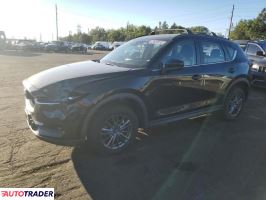 Mazda CX-5 2019 2