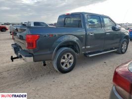 Ford Pozostałe 2019 3
