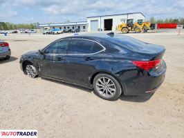 Acura TL 2020 2