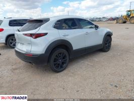 Mazda CX-30 2024 2
