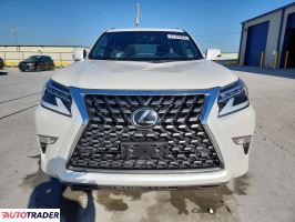 Lexus GX 470 2023 4