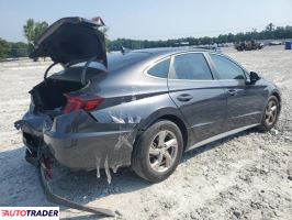 Hyundai Sonata 2020 2