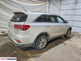 Kia Sorento 2020 2