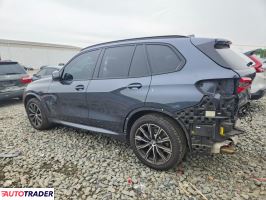 BMW X5 2022 3