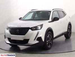 Peugeot 2008 2022 1.2 128 KM