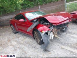 Ford Mustang 2019 2 Ford Mustang 2019 2
