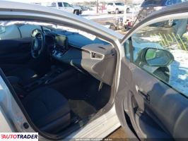 Toyota Corolla 2022 1