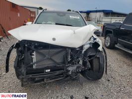 Mercedes CL 2026 2