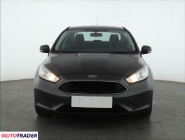 Ford Focus 2017 1.6 103 KM Ford Focus 2017 1.6 103 KM