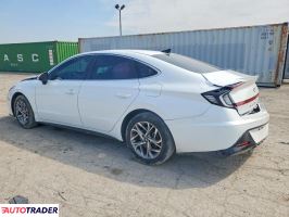 Hyundai Sonata 2020 2