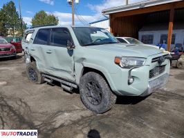 Toyota Pozostałe 2023 4