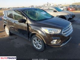 Ford Escape 2019 1