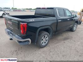 GMC Sierra 2025 5