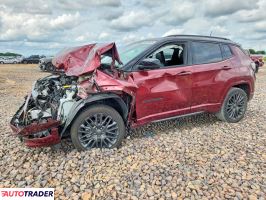 Jeep Compass 2022 2
