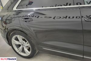 Audi Q8 2024 3.0 285 KM