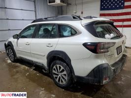 Subaru Outback 2024 2