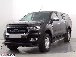 Ford Ranger 2018 3.2 197 KM