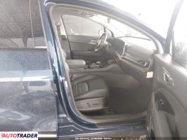 Kia Sportage 2025 1