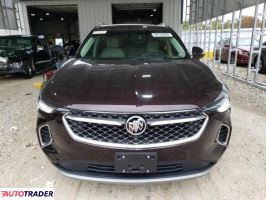 Buick Pozostałe 2023 2