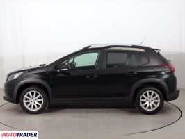 Peugeot 2008 2019 1.2 81 KM Peugeot 2008 2019 1.2 81 KM
