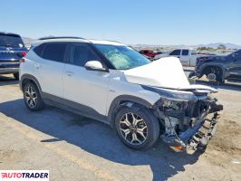 Kia Pozostałe 2021 2