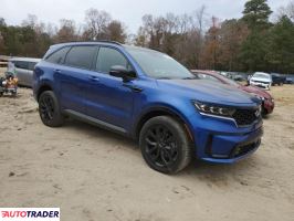 Kia Sorento 2021 2