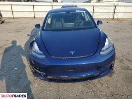 Tesla Model 3 2019 Tesla Model 3 2019