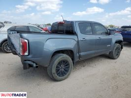 GMC Pozostałe 2022 3