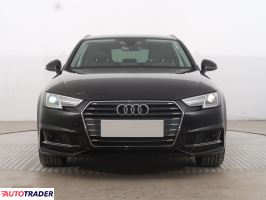 Audi A4 2019 2.0 187 KM