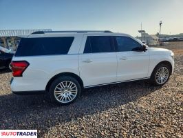 Ford Expedition 2023 3
