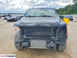 Ford Pozostałe 2021 3